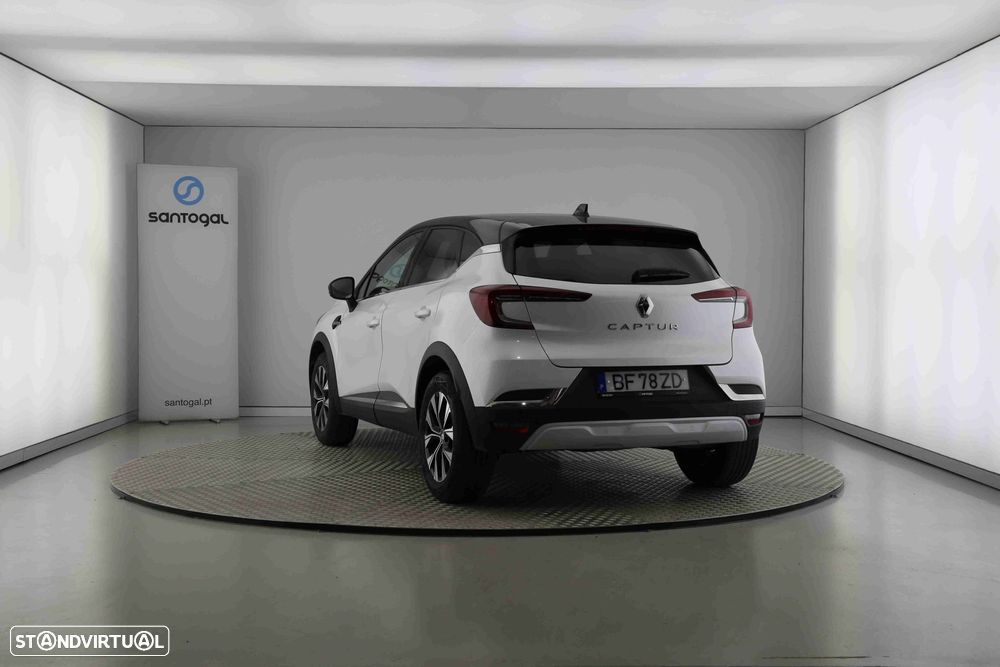 Renault Captur 1.0 TCe Techno - 4