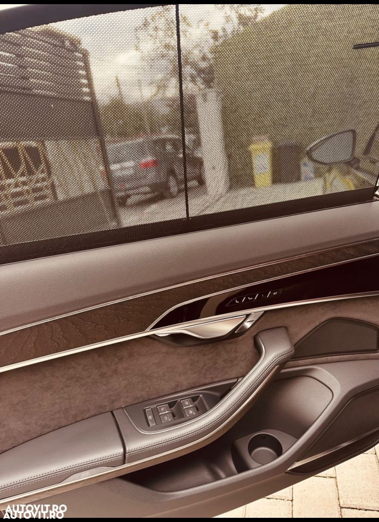 Audi A8 3.0 55 TFSI quattro Tiptronic - 13