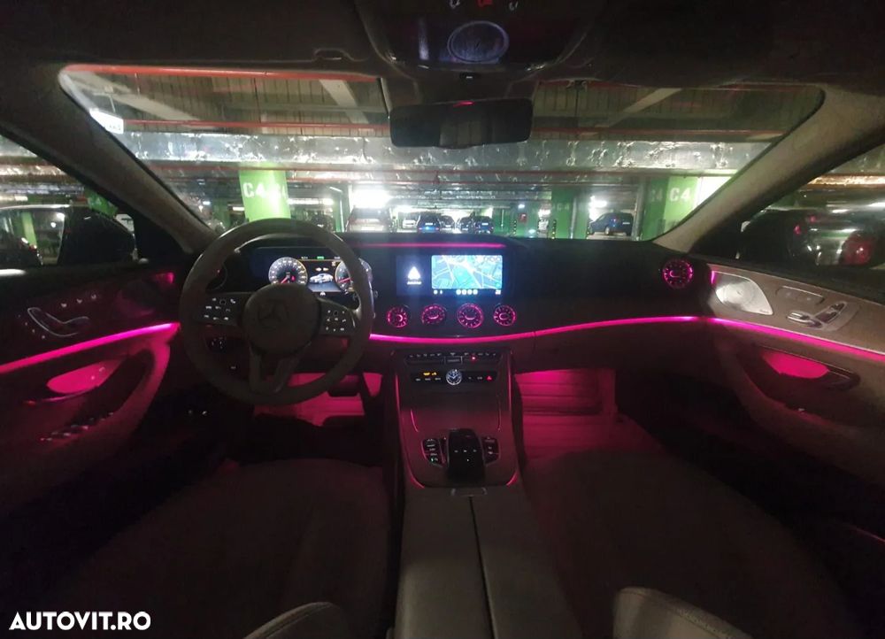 Mercedes-Benz CLS - 38