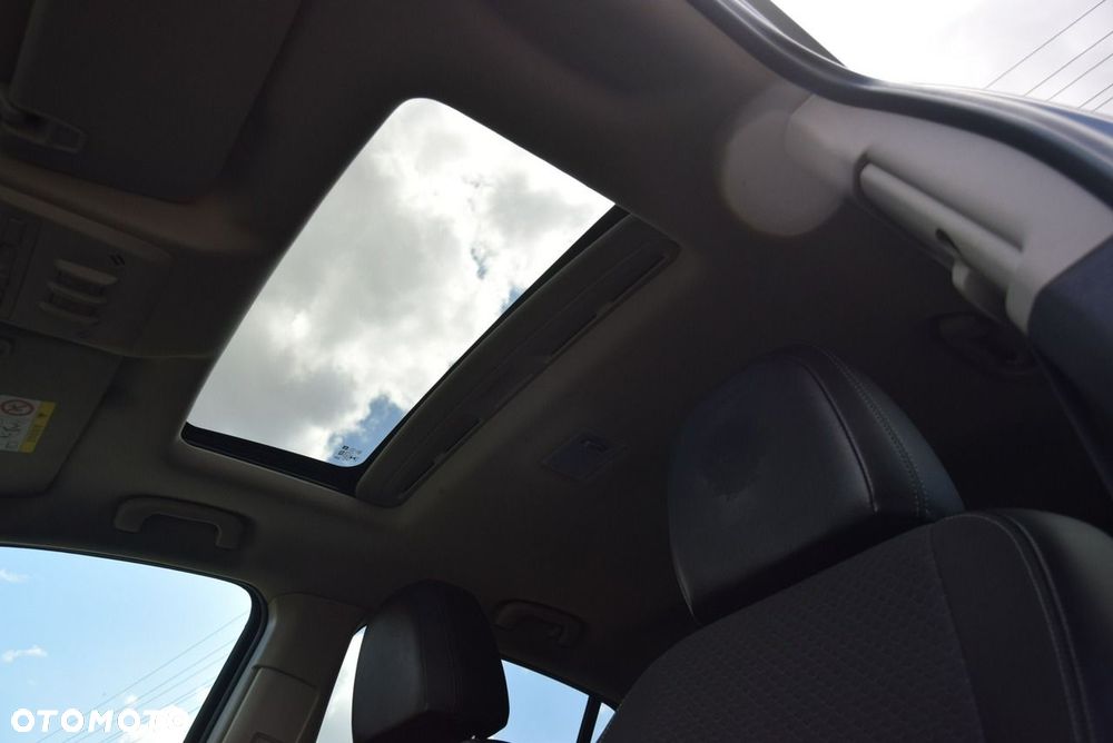 Opel Mokka X 1.4 Automatik Edition - 36