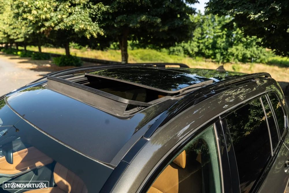BMW X7 40 d xDrive Pack M - 34