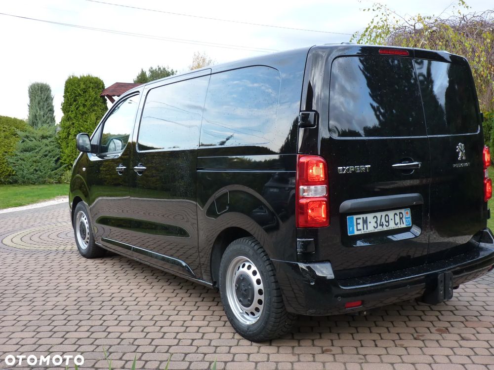 Peugeot EXPERT - 4