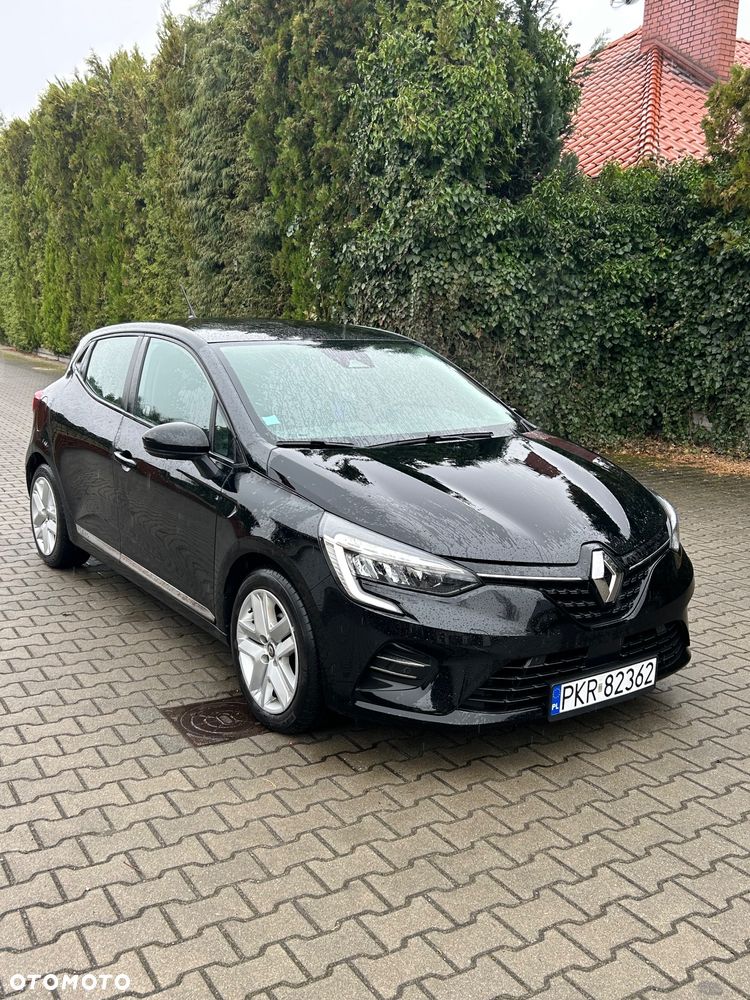 Renault Clio TCe 100 X-tronic EXPERIENCE - 2