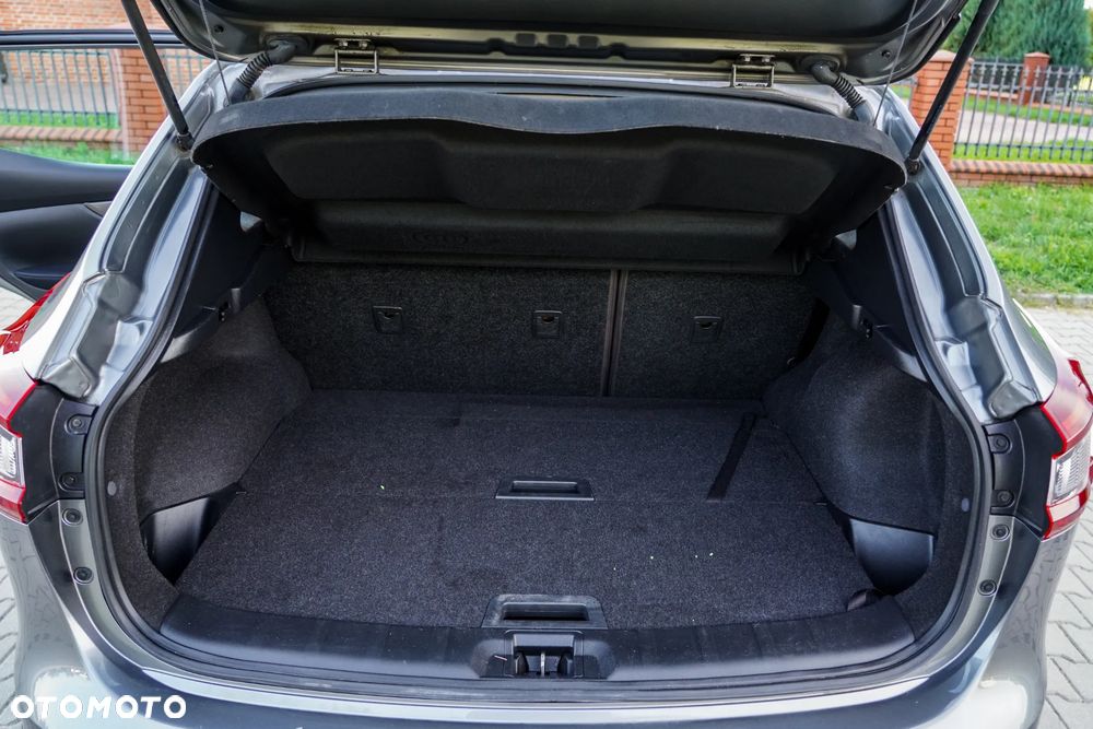 Nissan Qashqai - 10
