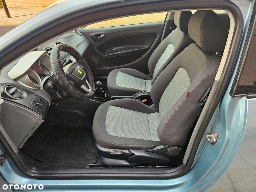 Seat Ibiza SC 1.4 16V Reference - 3