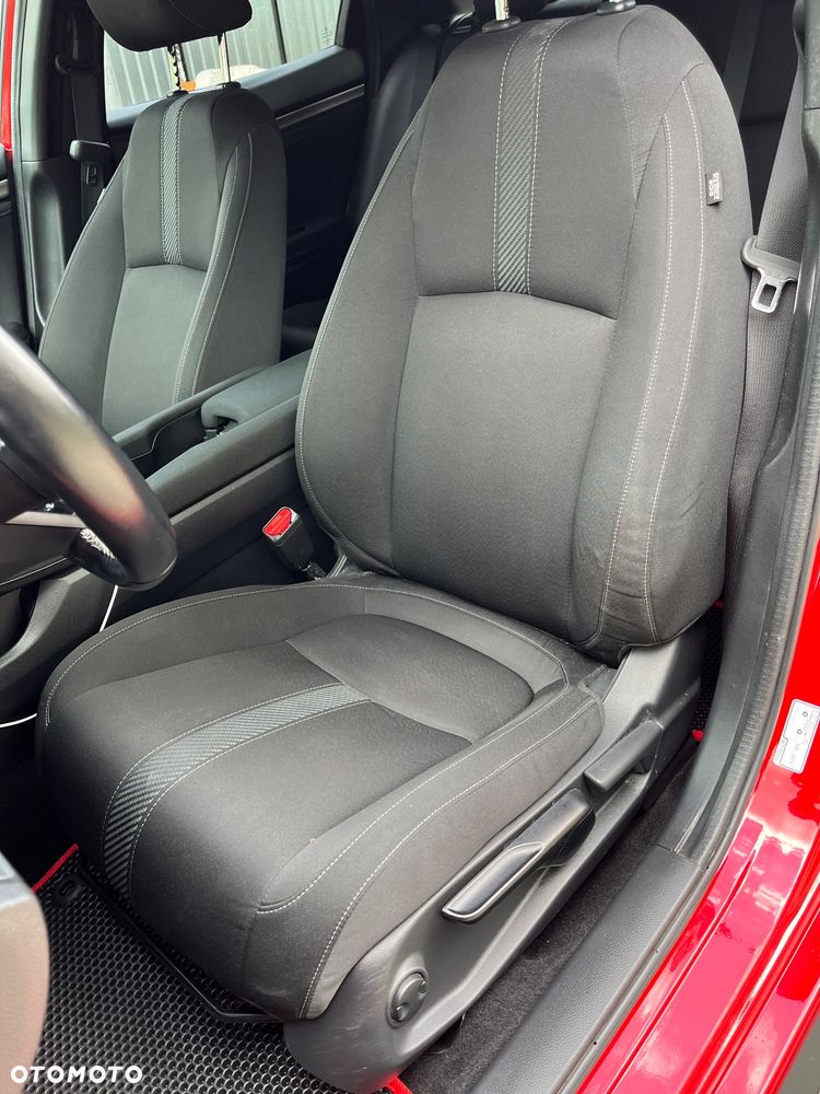 Honda Civic 1.5 T Sport (Navi) - 15