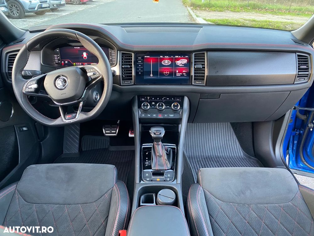 Skoda Kodiaq - 18