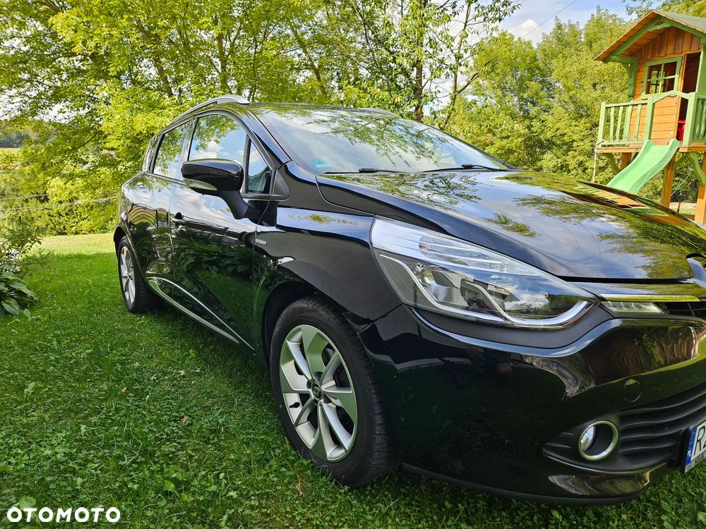 Renault Clio Energy TCe 120 EDC Limited - 4