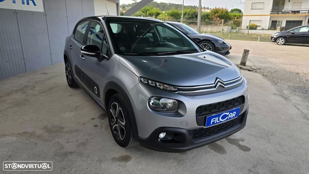 Citroën C3 - 7