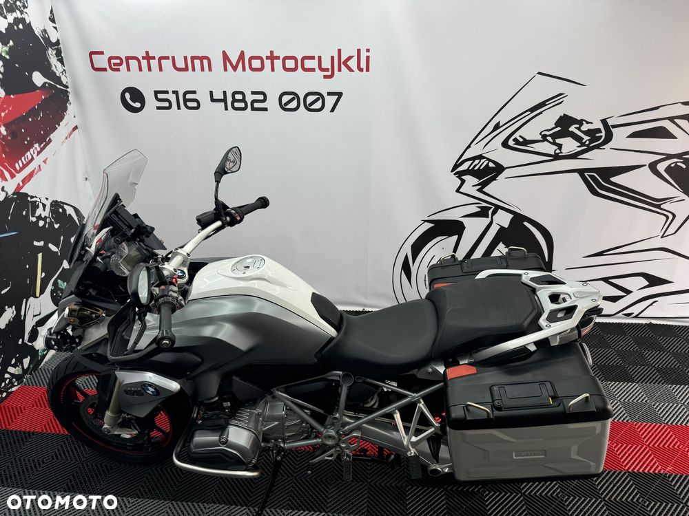 BMW R - 7