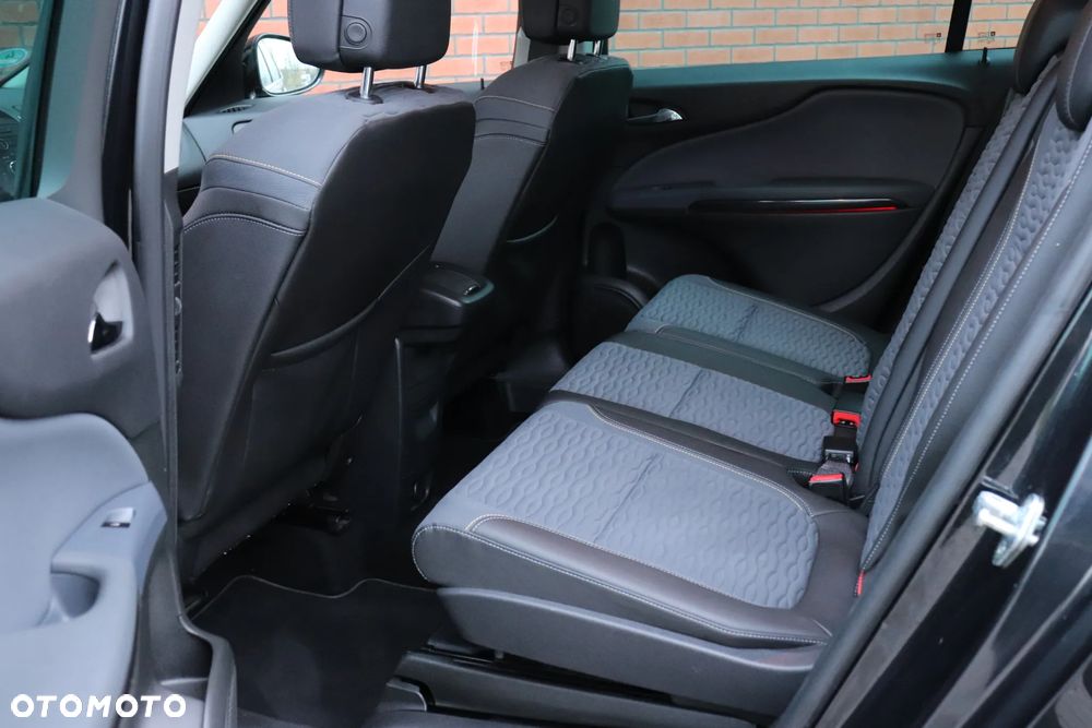 Opel Zafira 2.0 CDTI Cosmo EcoFLEX S&S - 19