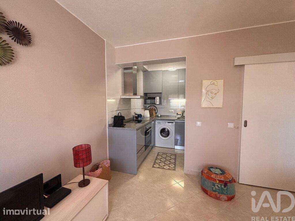 Apartamento T1 em Quarteira de 61 m2 - Grande imagem: 2/22
