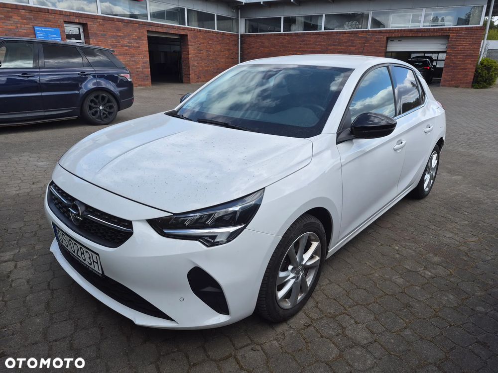 Opel Corsa 1.2 Elegance S&S - 4