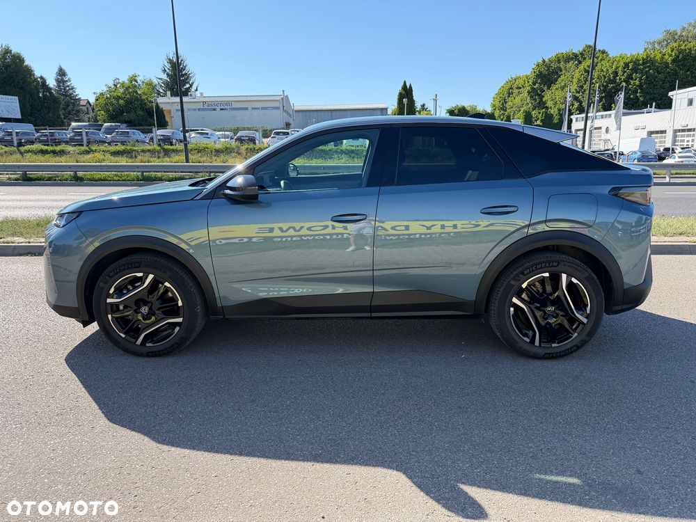 Peugeot 3008 1.6 PureTech Hybrid PHEV Active Pack S&S EAT8 - 13