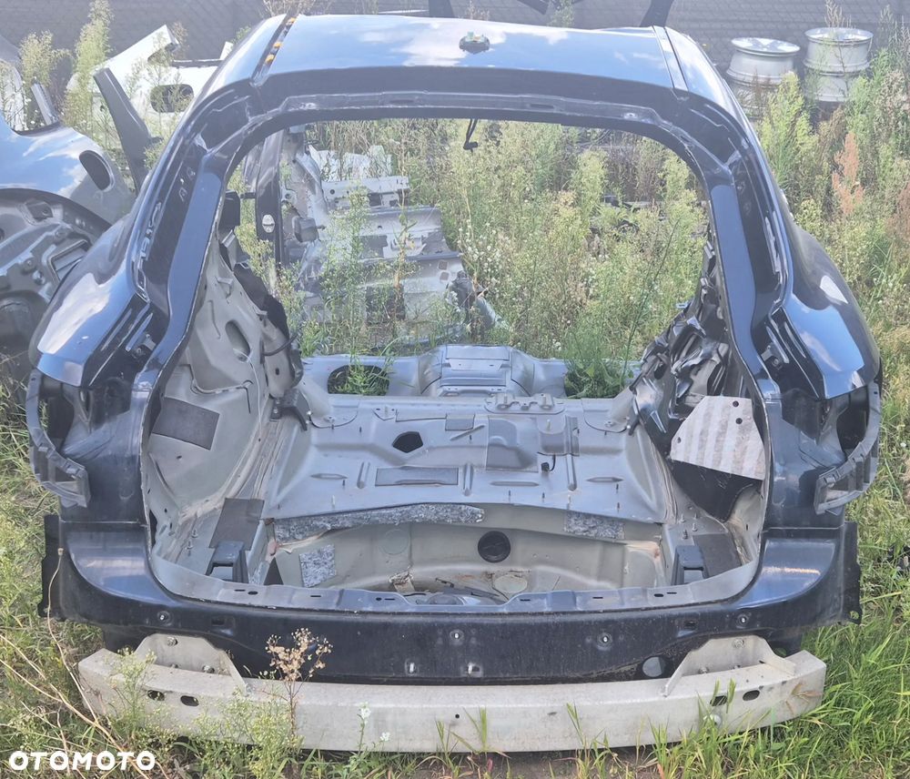 MASERATI LEVANTE Ćwiartka Dupa Wanna Dach Błotnik Tył Tylny Prawy Lewy Podłoga - 2
