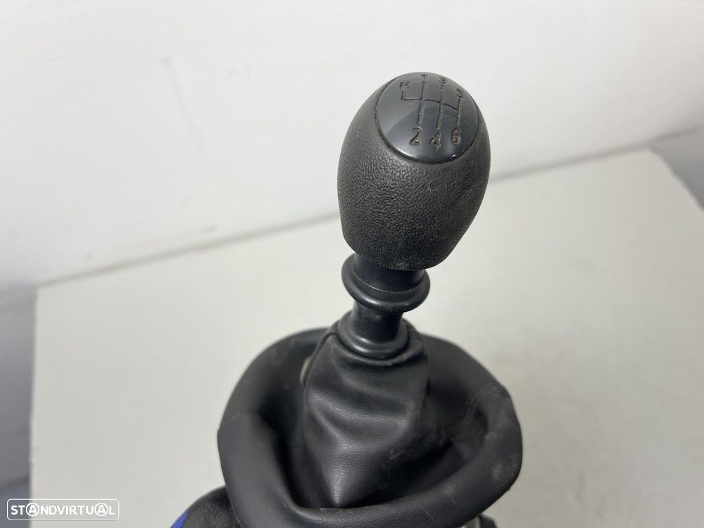 Seletor da caixa de velocidades FIAT TALENTO (296_) REF. 349012637R - 3