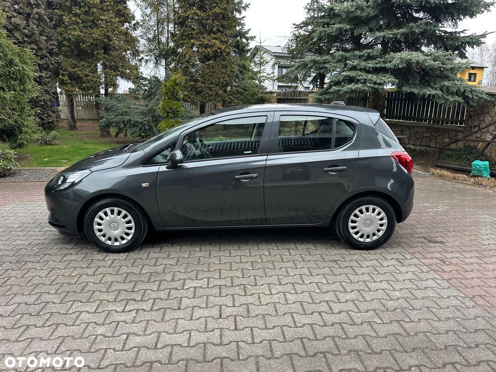 Opel Corsa 1.4 Cosmo - 4