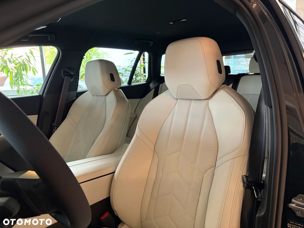 BMW Seria 5 520d xDrive mHEV M Sport - 20