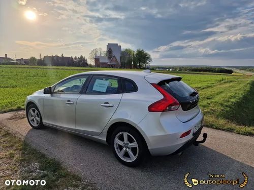 Volvo V40 D4 You - 4