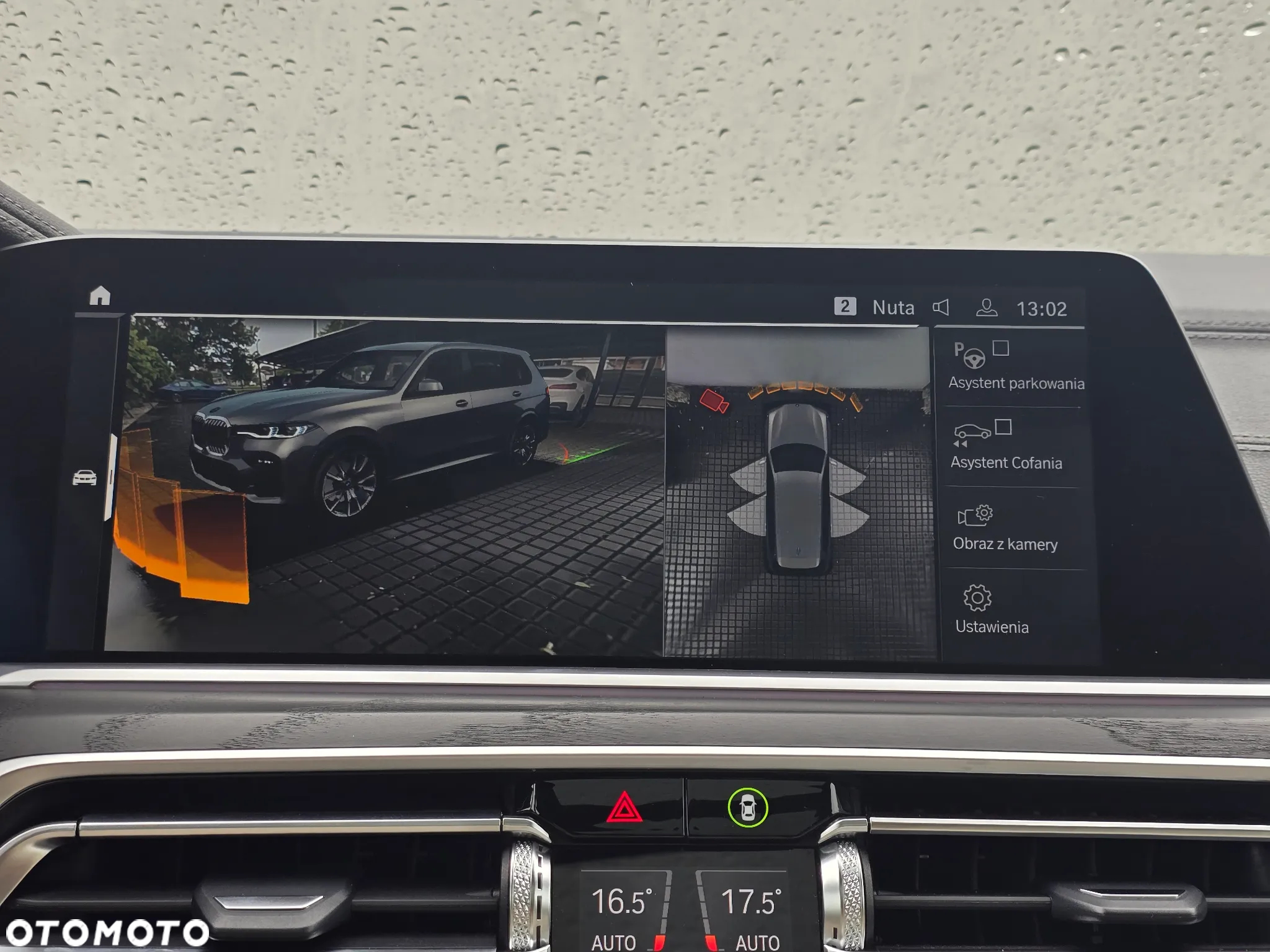 BMW X7 M50i sport - 26