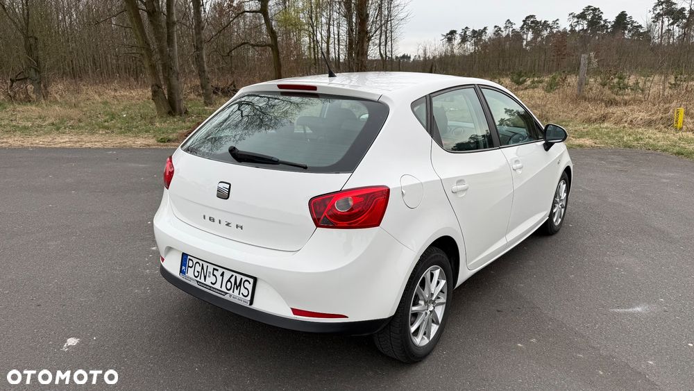 Seat Ibiza - 3