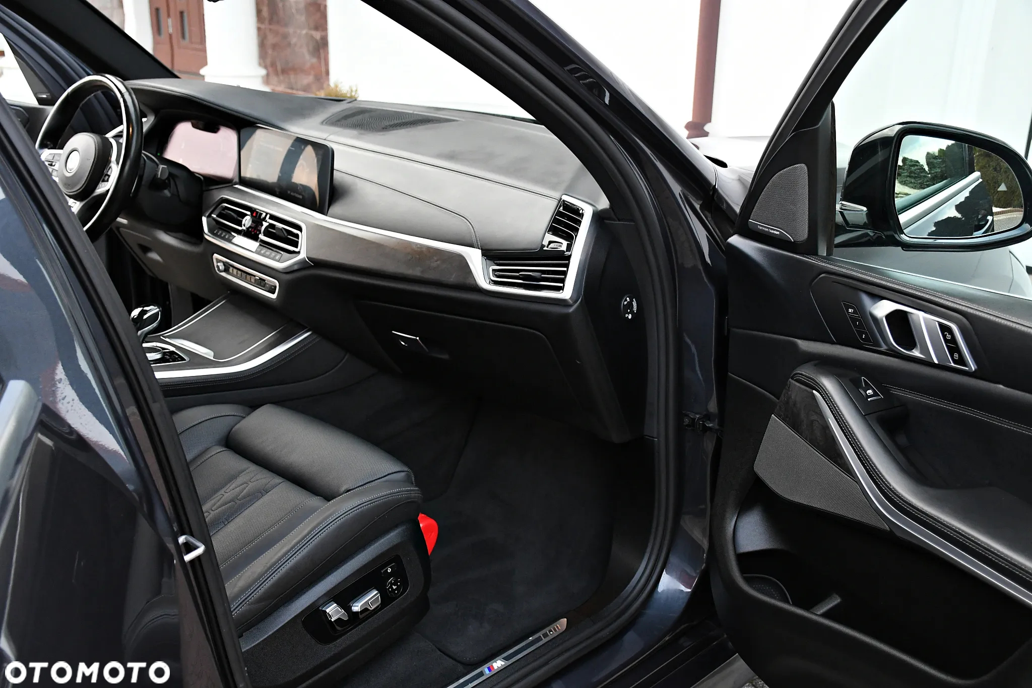 BMW X5 xDrive30d sport - 21