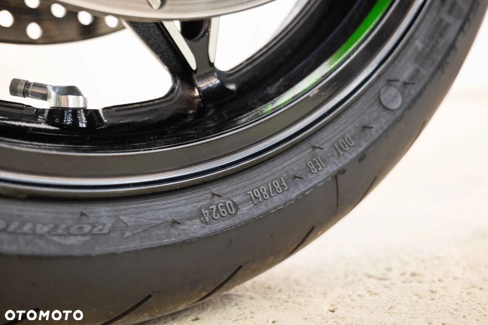 Kawasaki Ninja H2 SX - 34