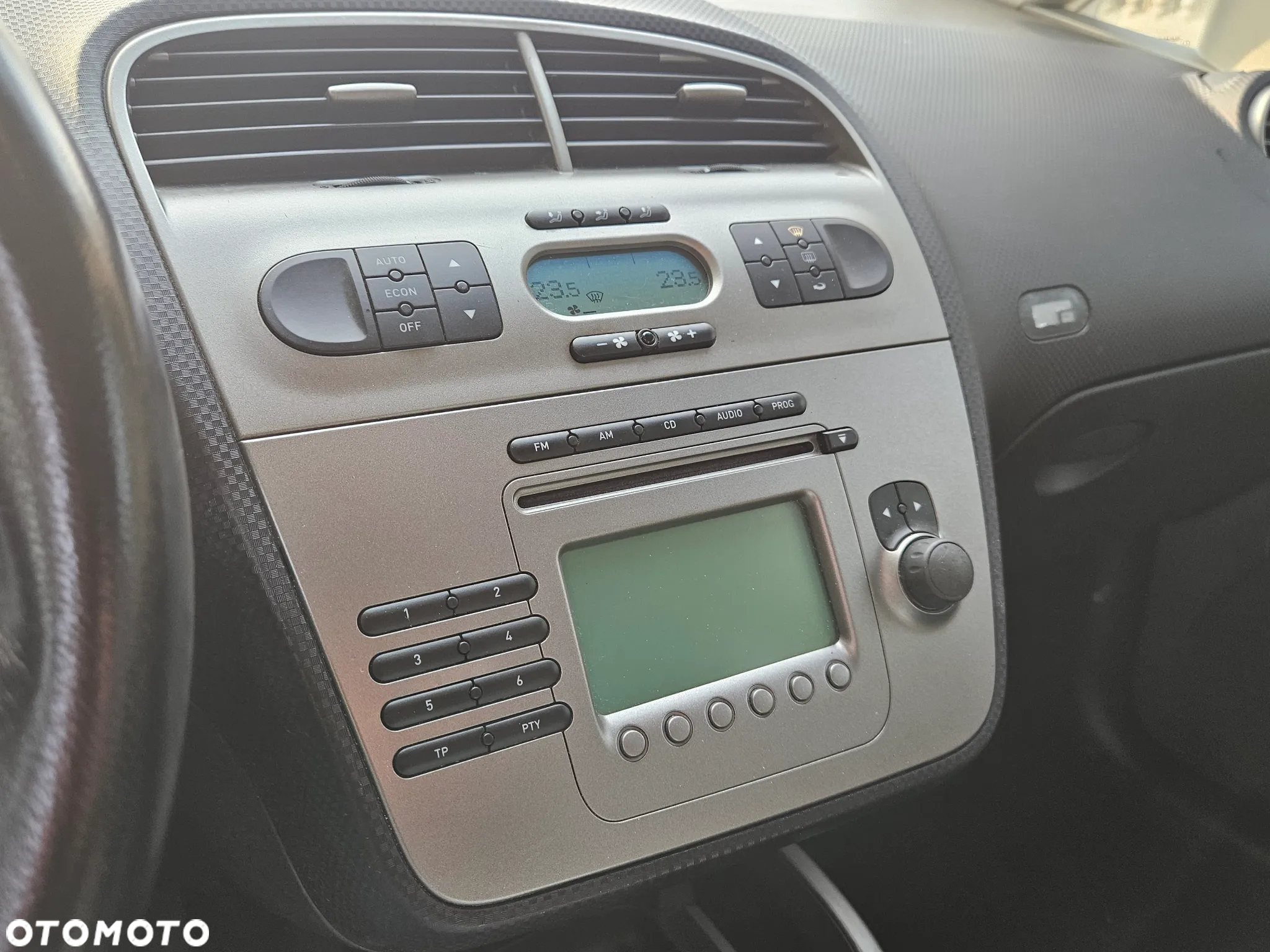 Seat Altea 1.6 Comfort Limited - 23