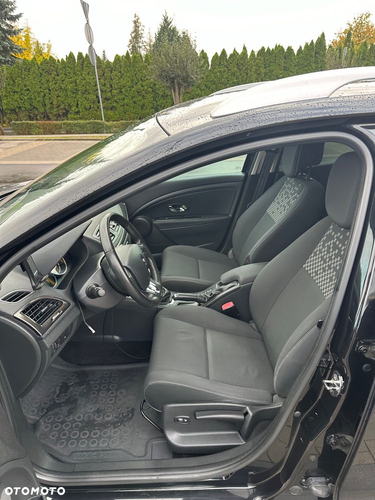 Renault Megane - 7