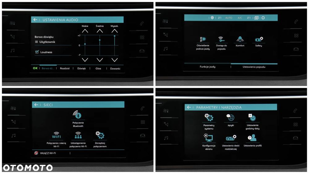 Citroën C4 SpaceTourer Grand 2.0 BlueHDi Shine S&S EAT8 - 30