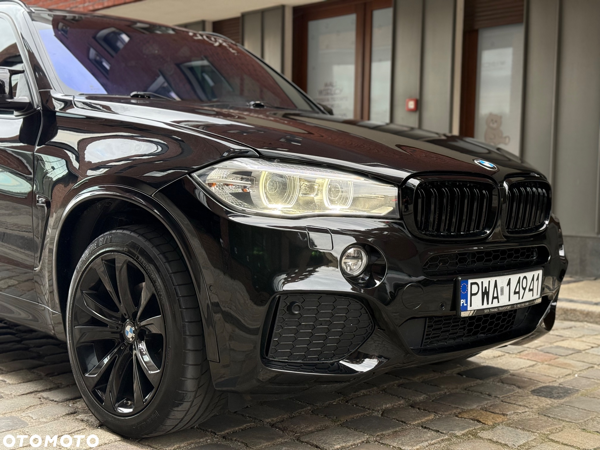 BMW X5 xDrive30d - 17