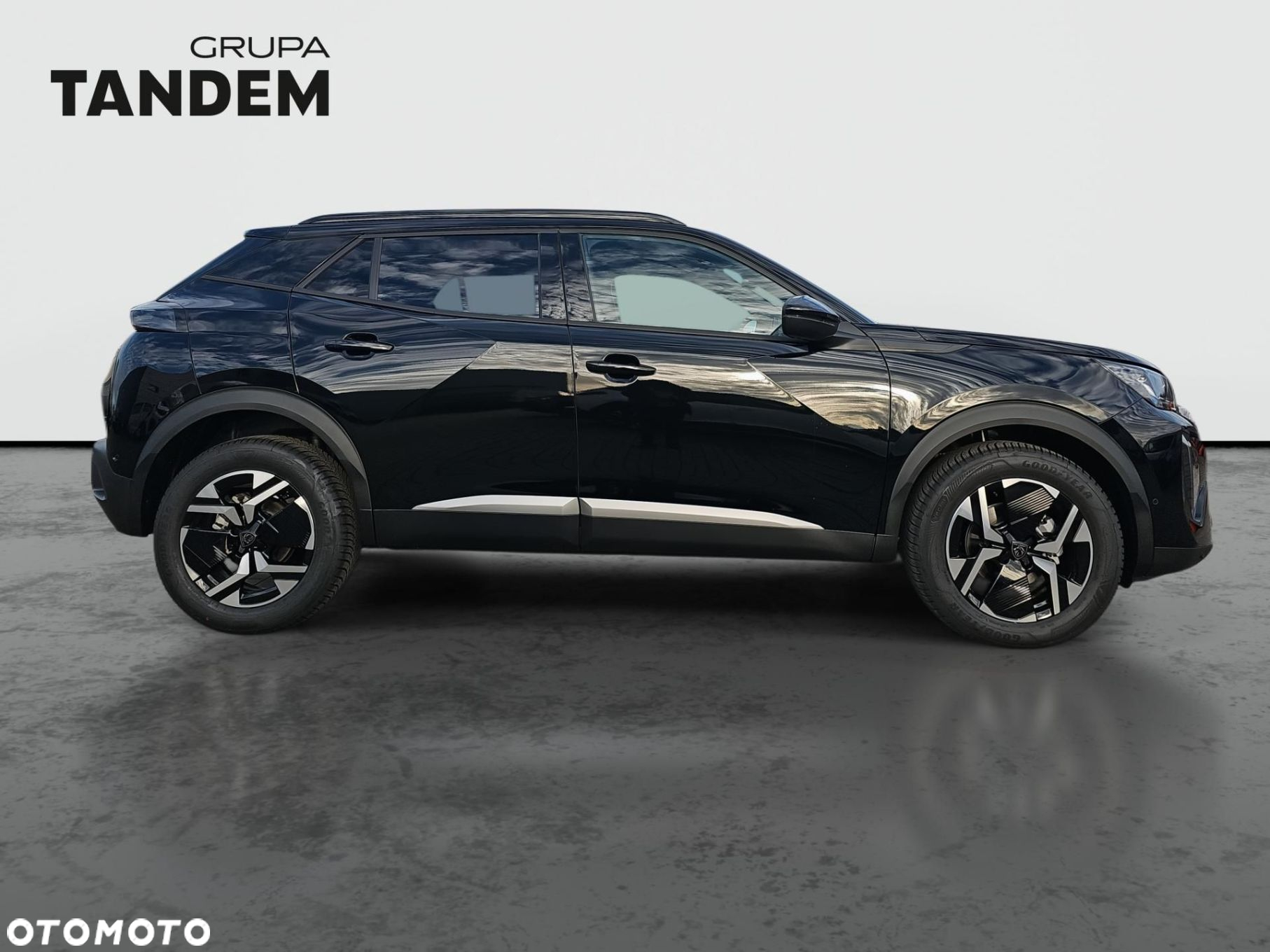 Peugeot 2008 - 6