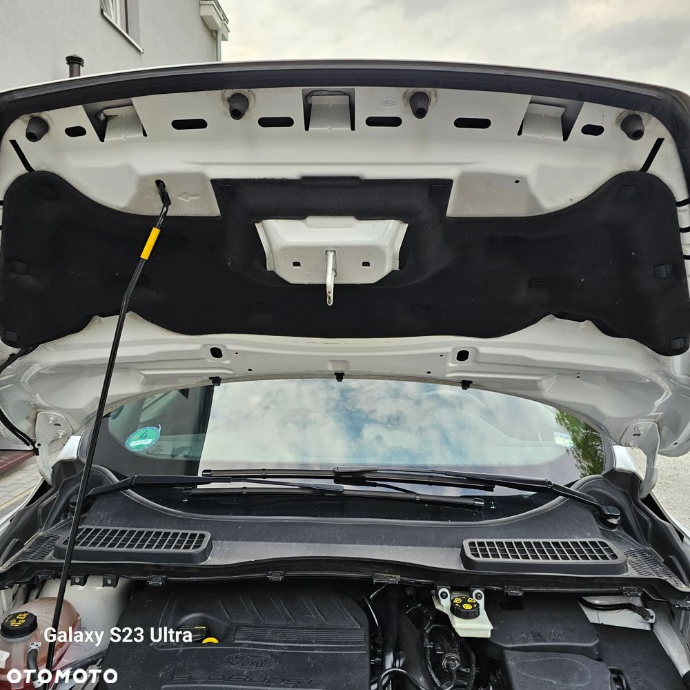 Ford Kuga 1.5 EcoBoost 4x4 ST-Line - 23