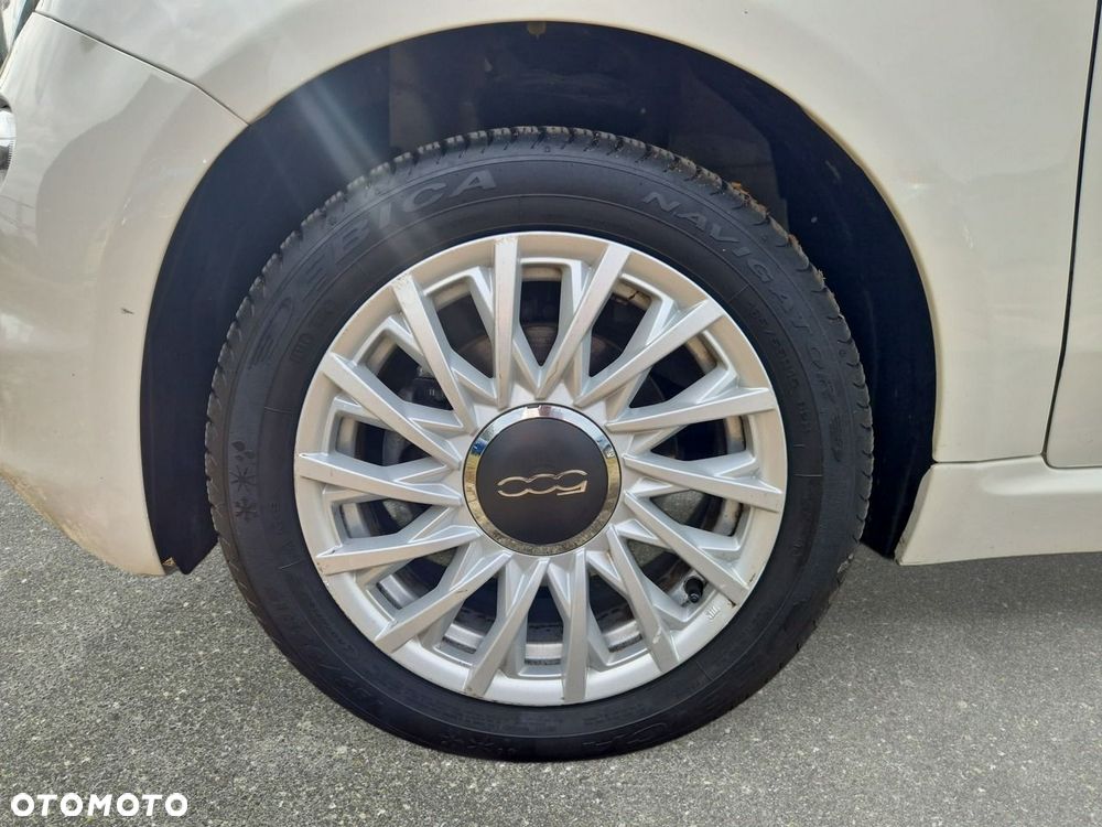 Fiat 500 - 9
