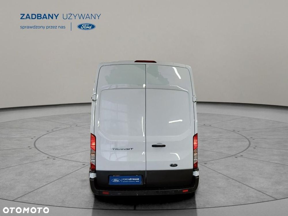 Ford Transit - 6