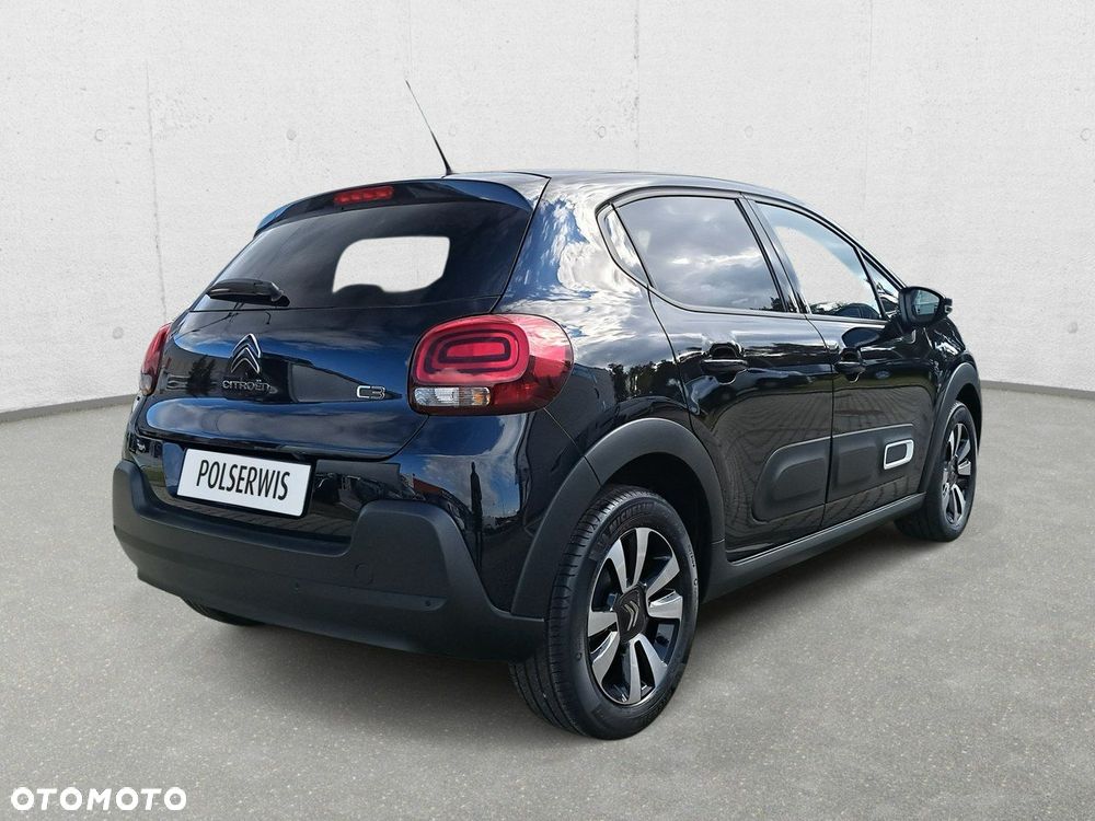 Citroën C3 - 5