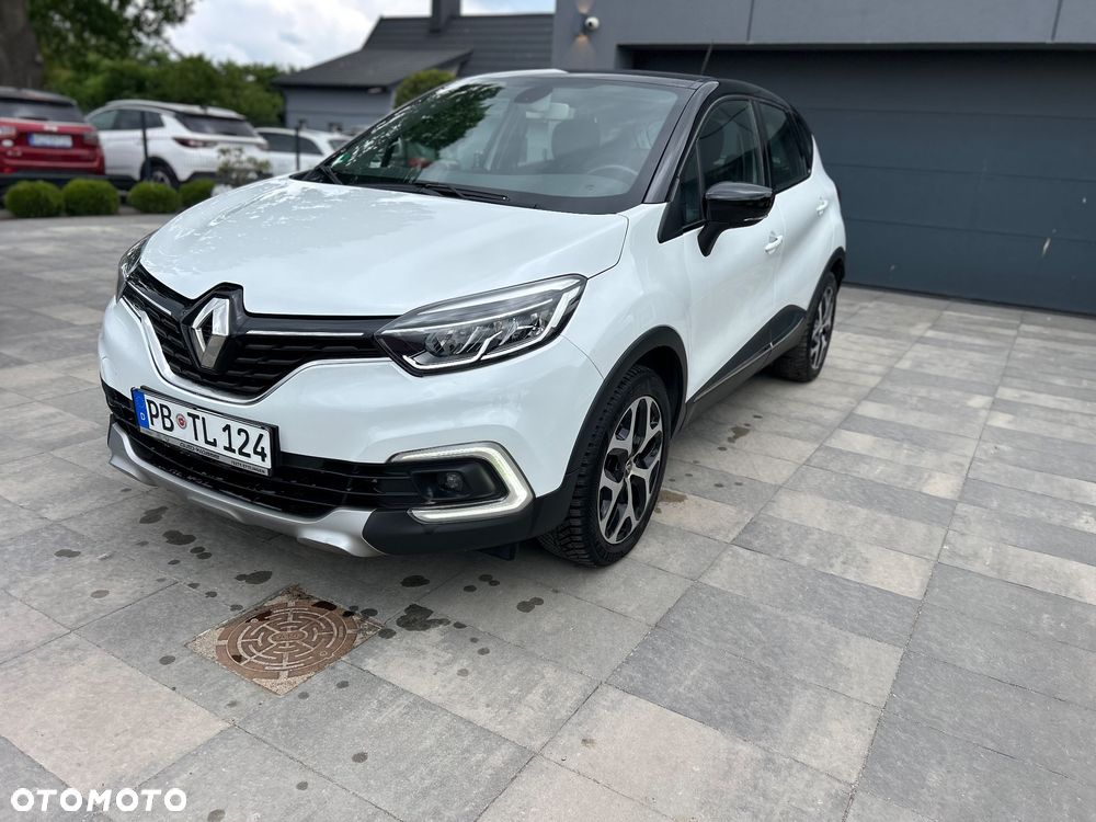 Renault Captur (ENERGY) TCe 90 LIMITED - 15