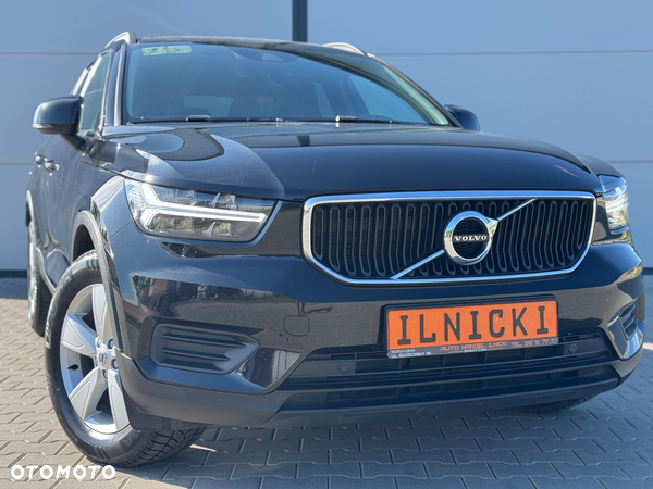 Volvo XC 40