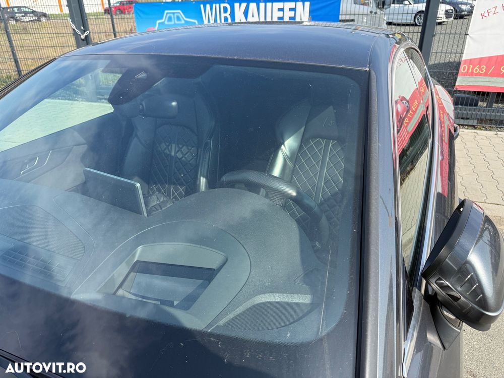 Audi A5 Sportback 40 TDI S tronic sport - 9