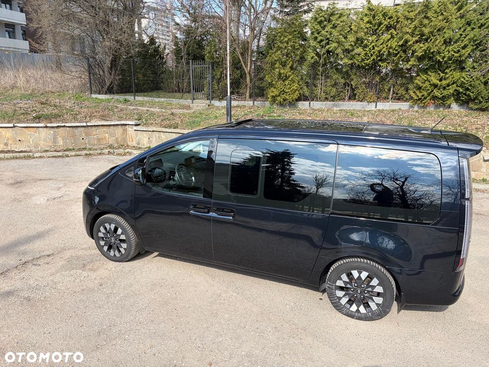 Hyundai Staria 2.2 CRDi Prime - 4