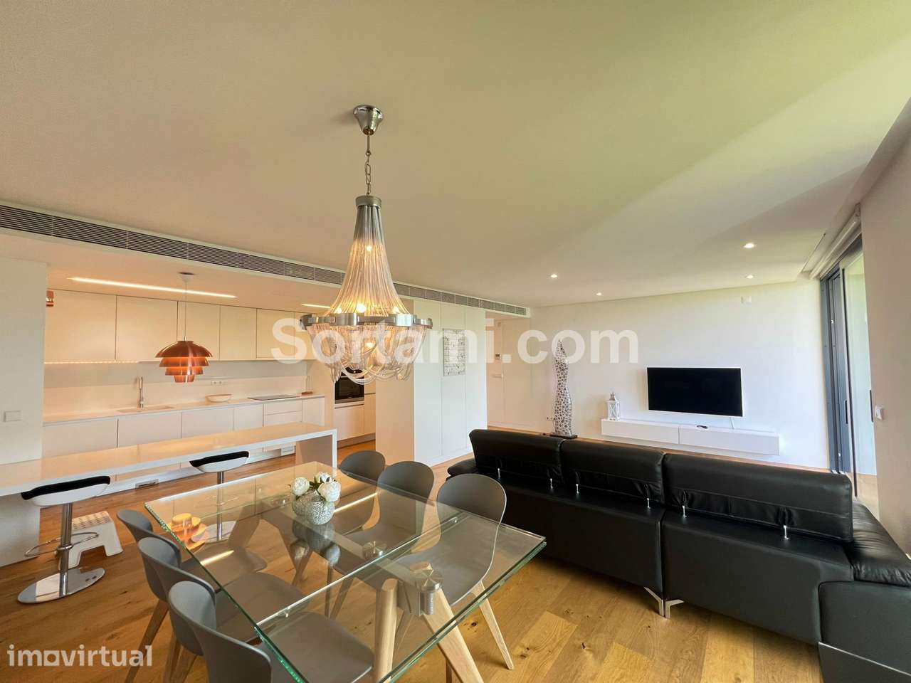 Apartamento T2 Venda em Quarteira,Loulé - Grande imagem: 3/18
