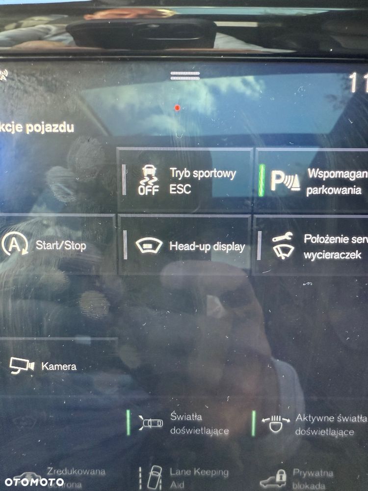 Volvo V90 Cross Country D5 AWD Pro - 22