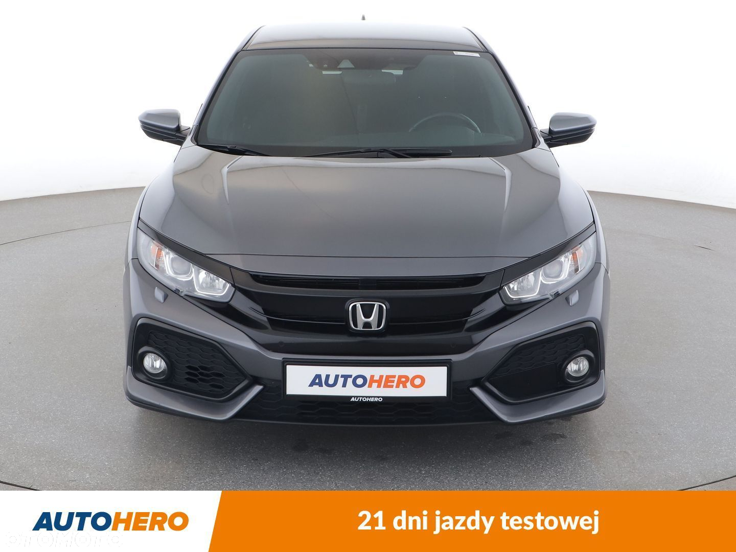 Honda Civic 1.0 T Elegance - 9