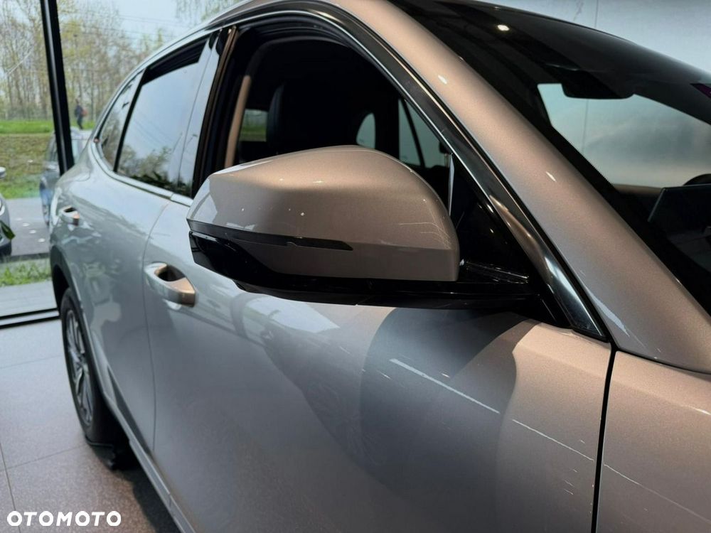 Geely Starray - 9