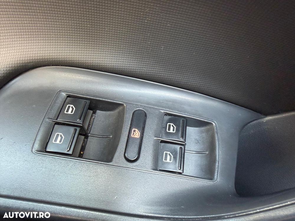 Seat Ibiza 1.4 16V Style - 12