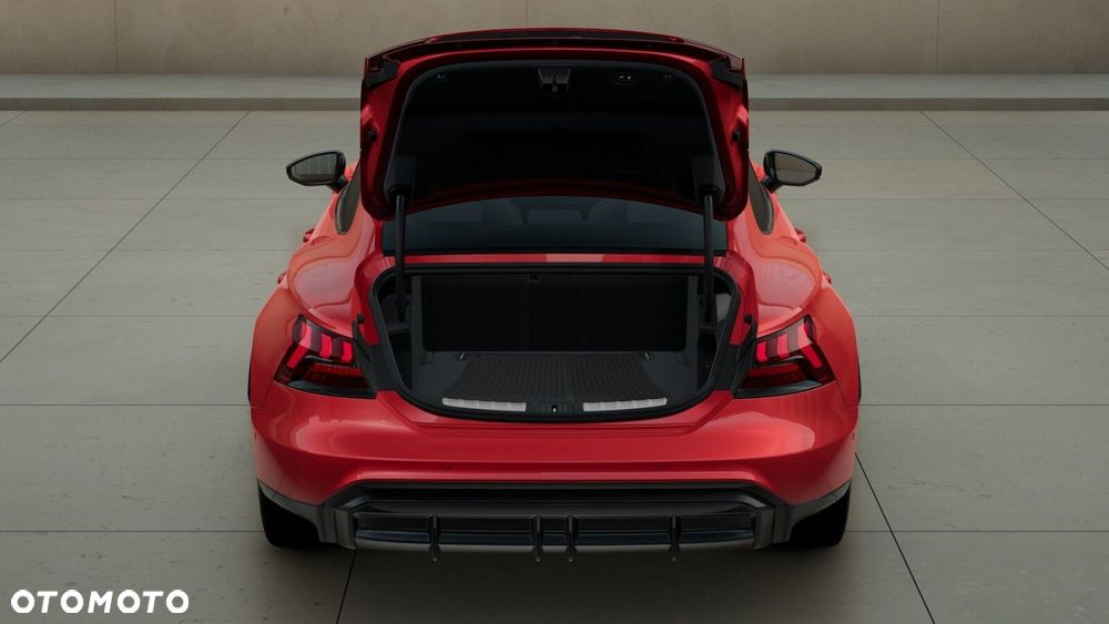 Audi e-tron GT - 8