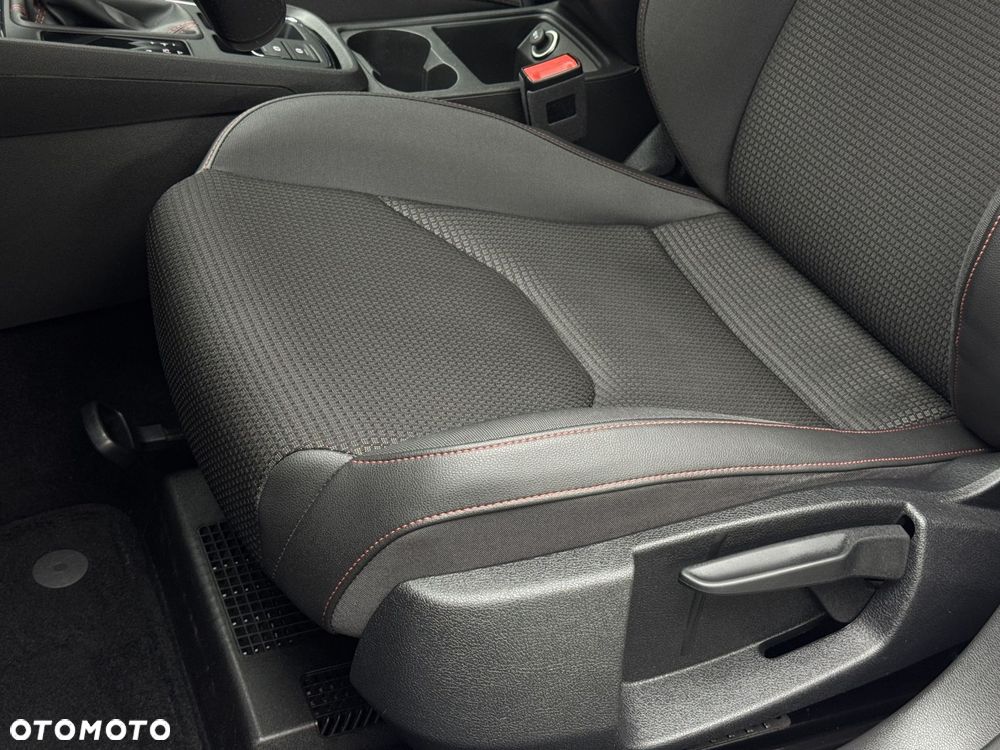 Seat Leon 2.0 TSI FR DSG - 13