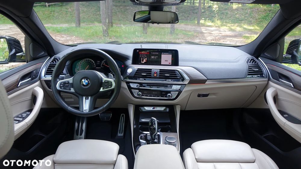 BMW X4 - 12