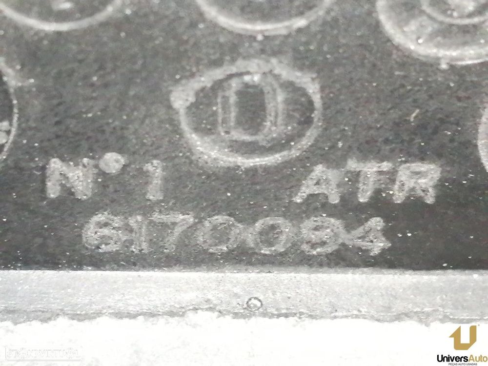 VOLANTE TOYOTA AURIS 2010 -617007808 - 7