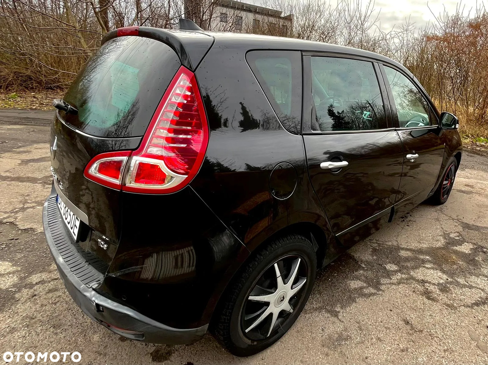 Renault Scenic - 6